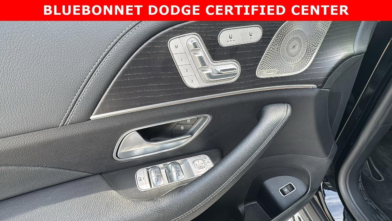 2022 Mercedes-Benz GLE GLE 450 New Braunfels TX