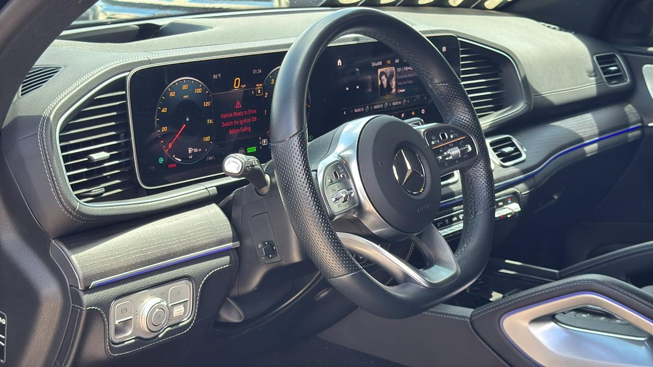 2022 Mercedes-Benz GLE GLE 450  Selma TX