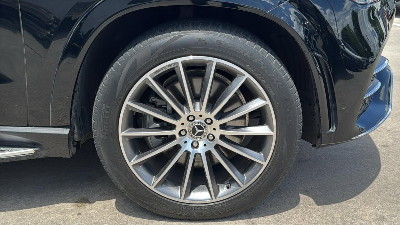 2022 Mercedes-Benz GLE GLE 450  Selma TX