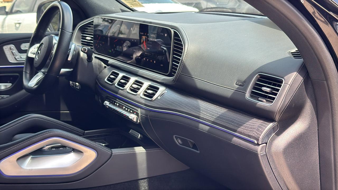 2022 Mercedes-Benz GLE GLE 450  Selma TX