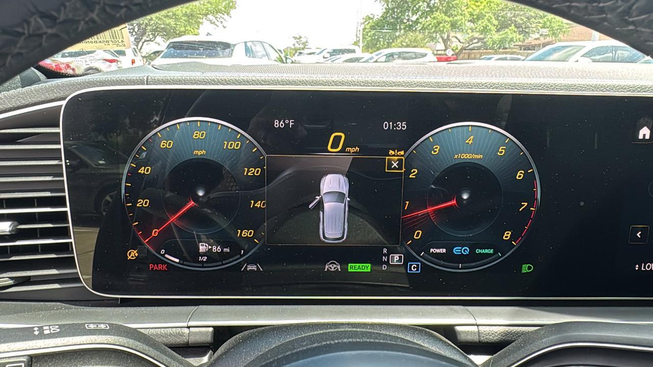 2022 Mercedes-Benz GLE GLE 450  Selma TX