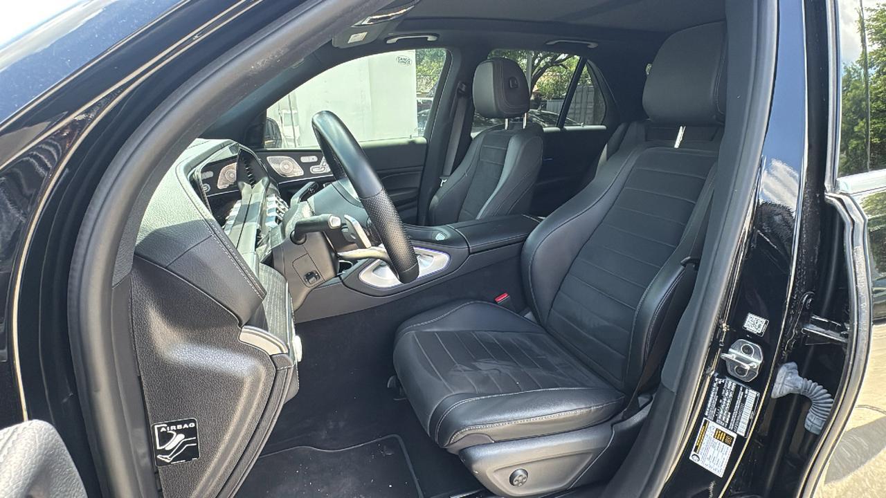 2022 Mercedes-Benz GLE GLE 450  Selma TX