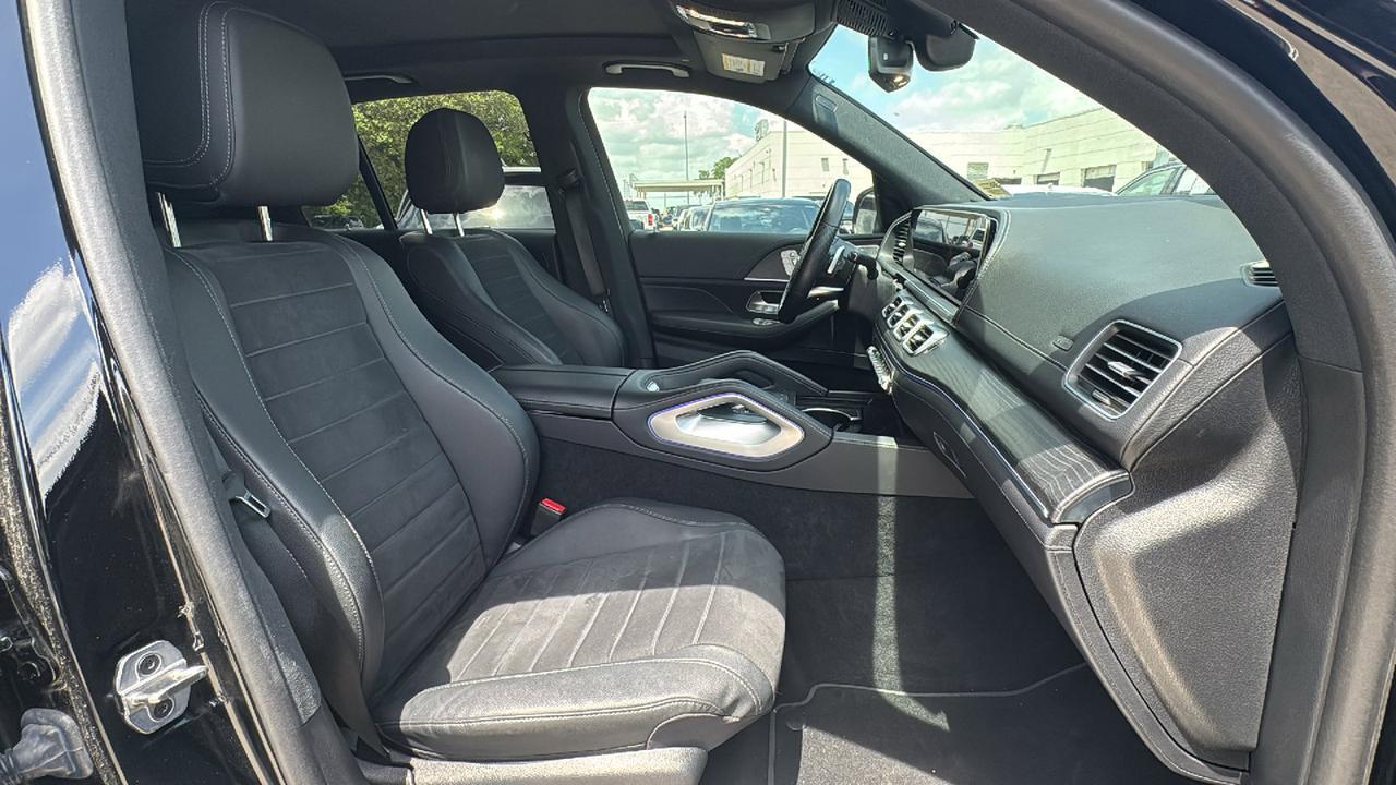 2022 Mercedes-Benz GLE GLE 450  Selma TX