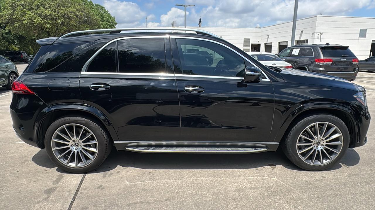 2022 Mercedes-Benz GLE GLE 450  Selma TX