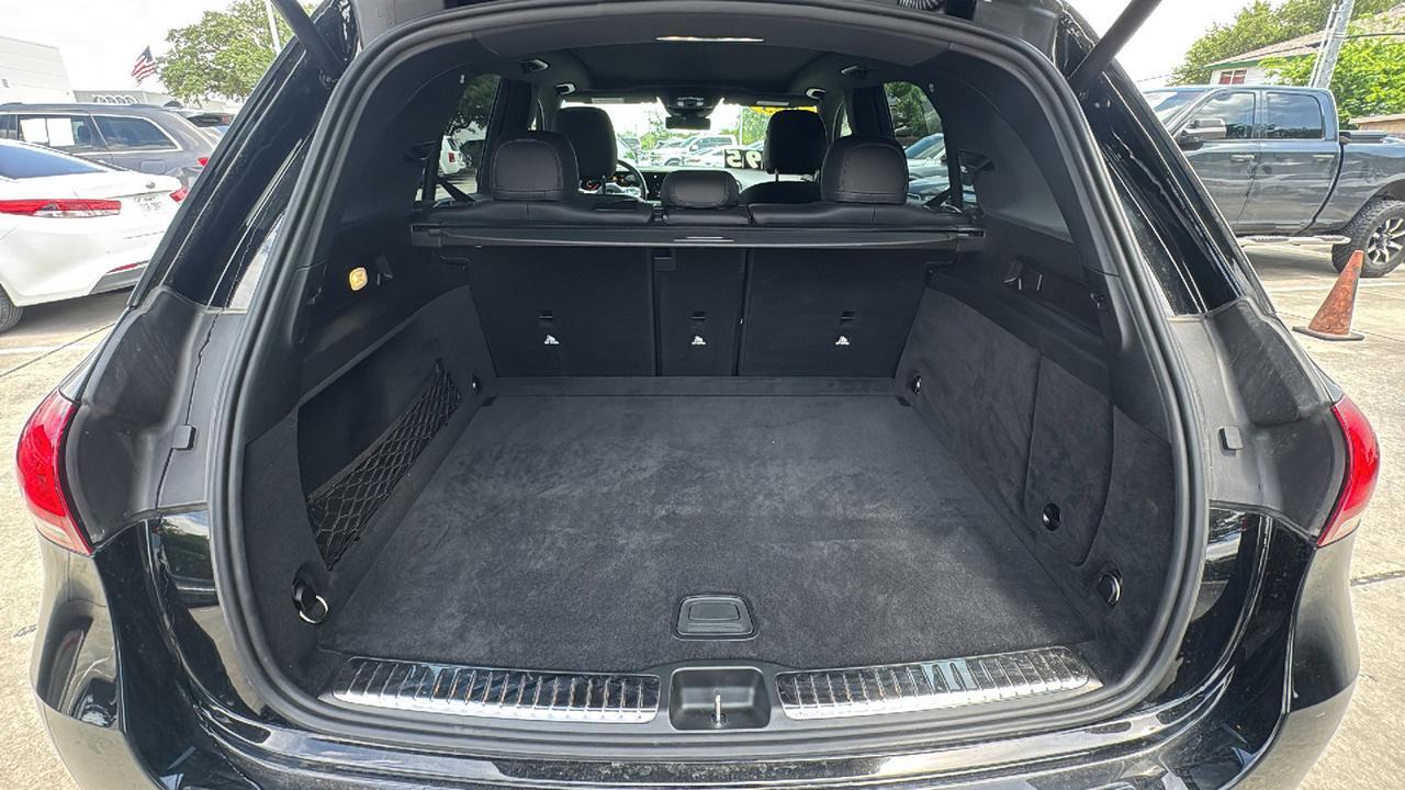 2022 Mercedes-Benz GLE GLE 450  Selma TX