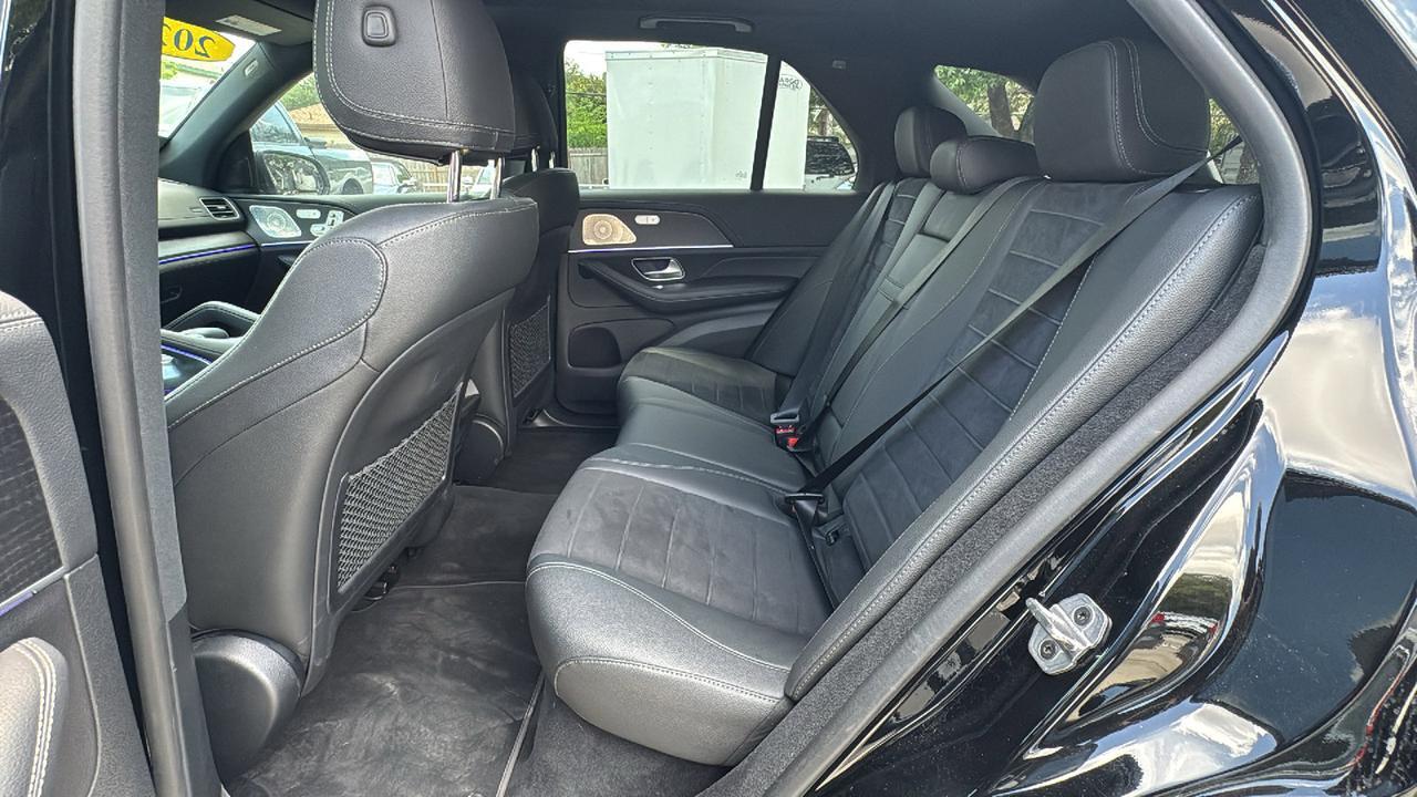 2022 Mercedes-Benz GLE GLE 450  Selma TX