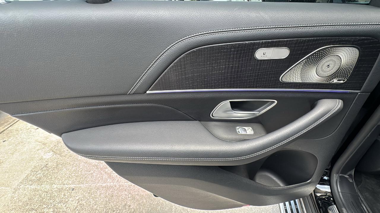 2022 Mercedes-Benz GLE GLE 450  Selma TX