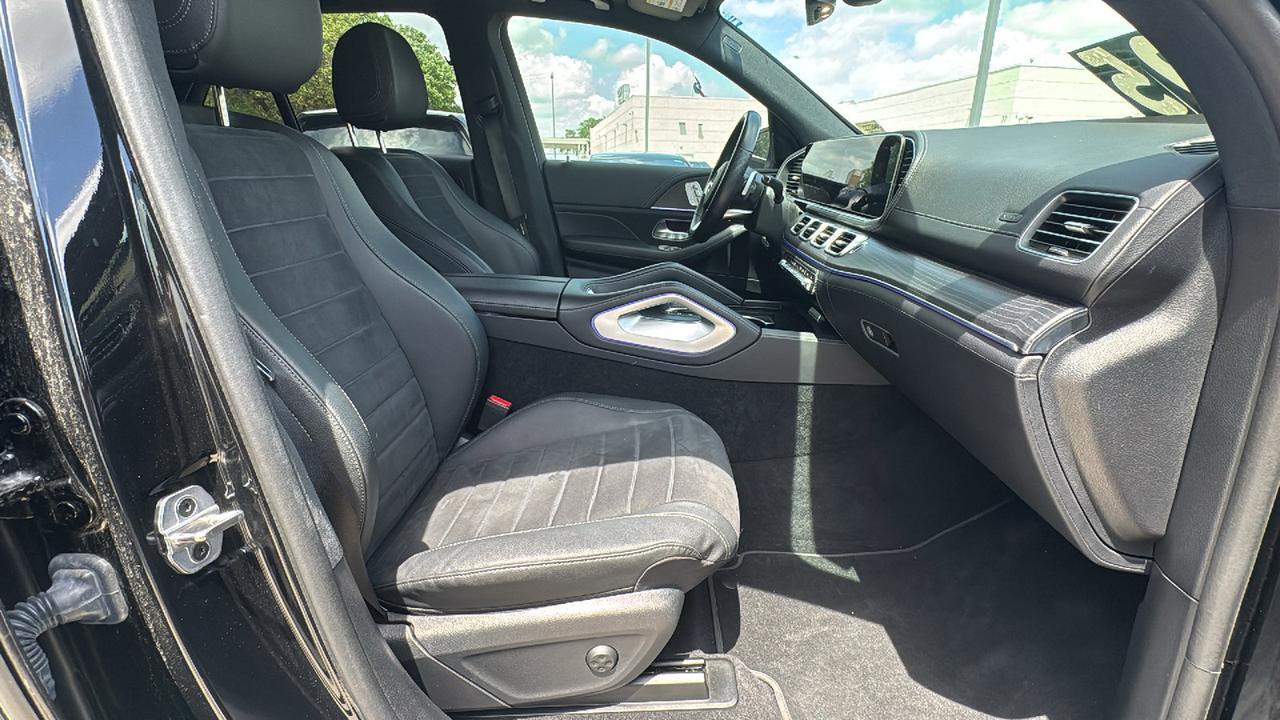 2022 Mercedes-Benz GLE GLE 450  Selma TX