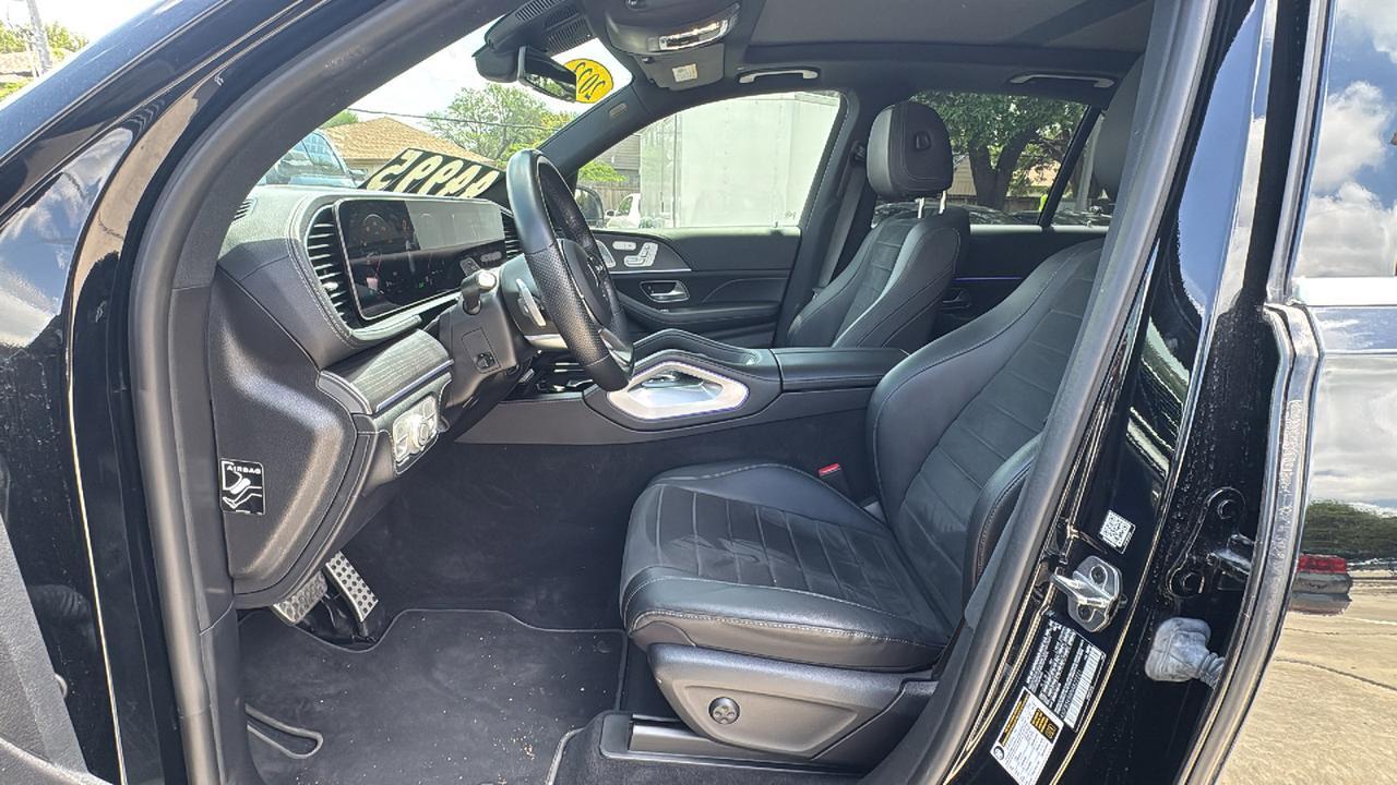 2022 Mercedes-Benz GLE GLE 450  Selma TX