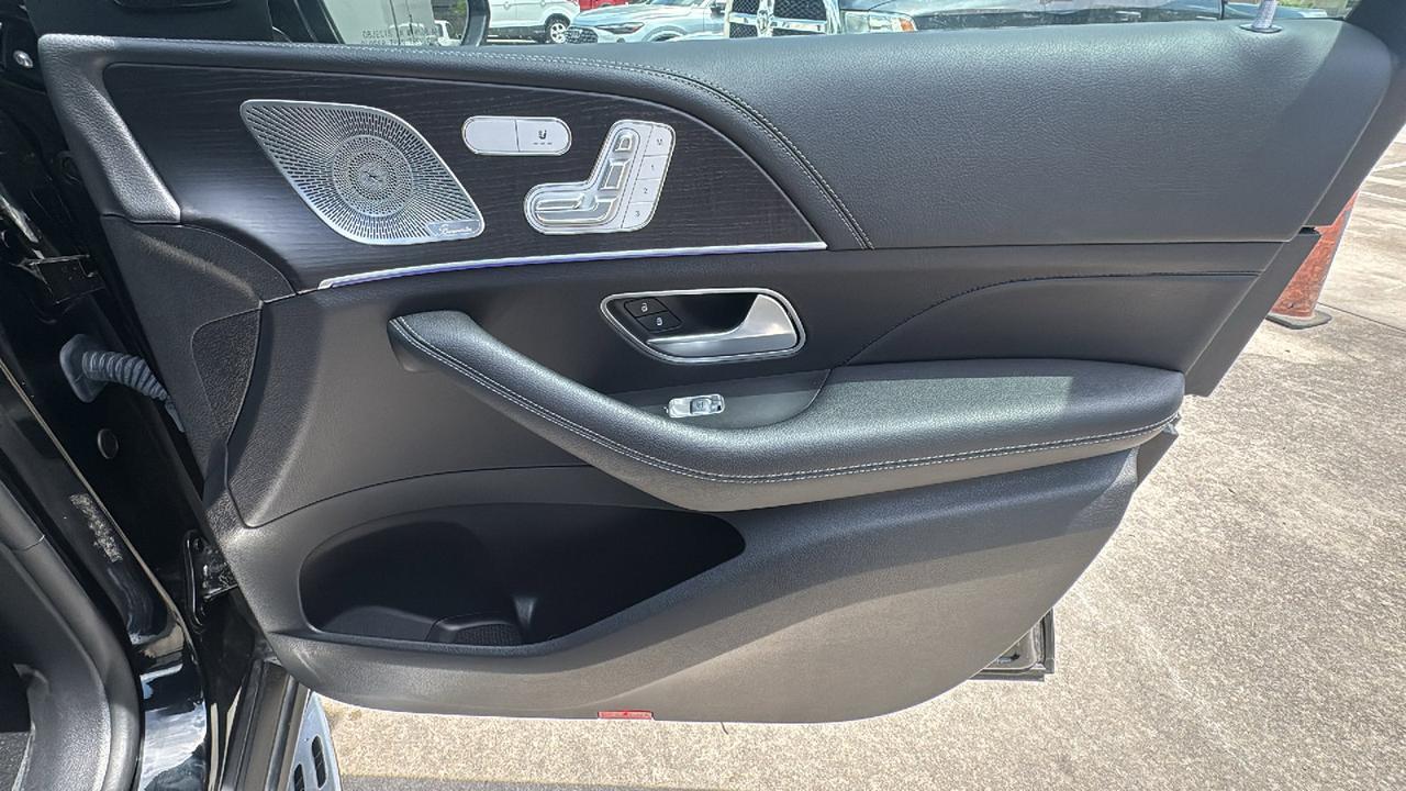 2022 Mercedes-Benz GLE GLE 450  Selma TX