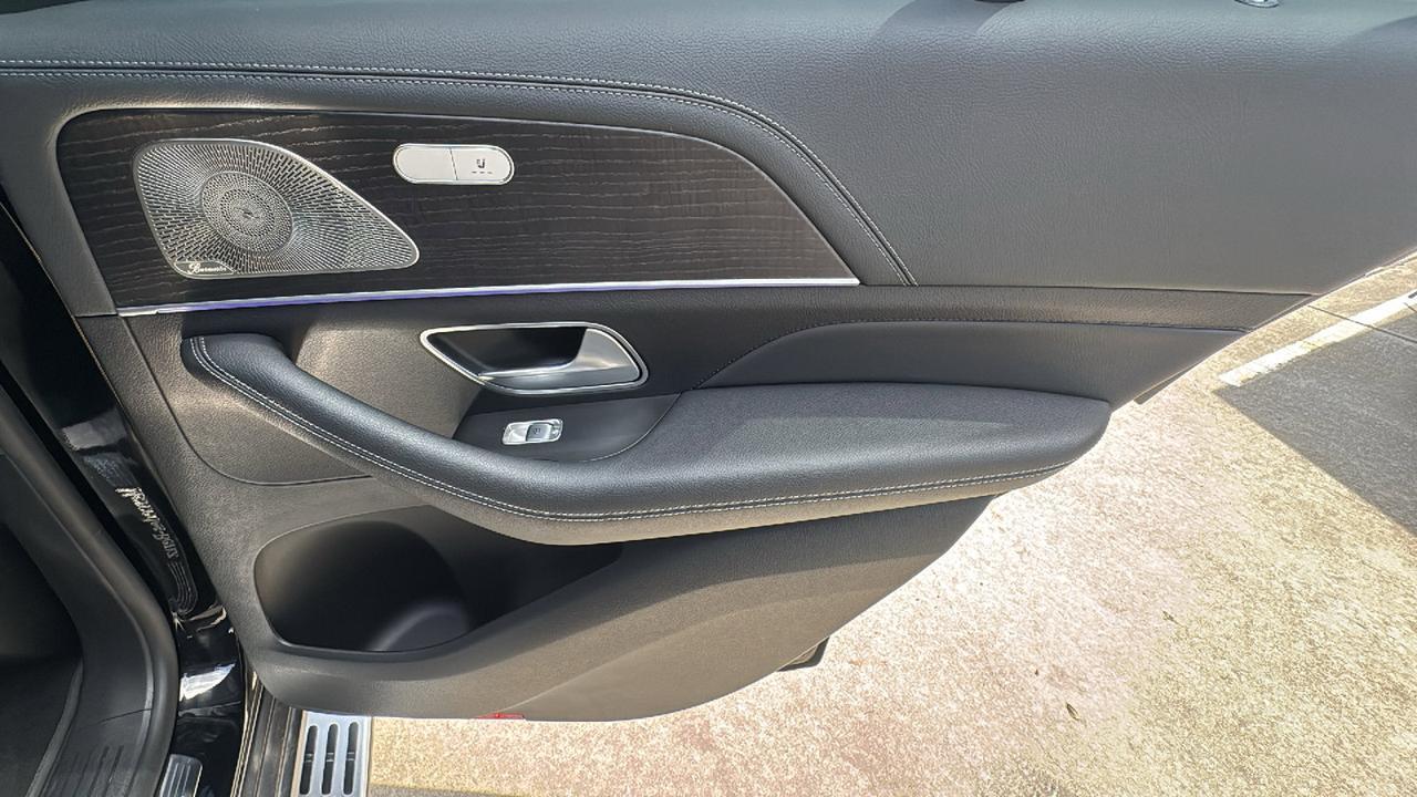 2022 Mercedes-Benz GLE GLE 450  Selma TX