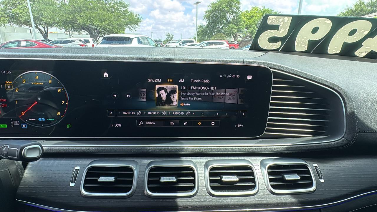 2022 Mercedes-Benz GLE GLE 450  Selma TX