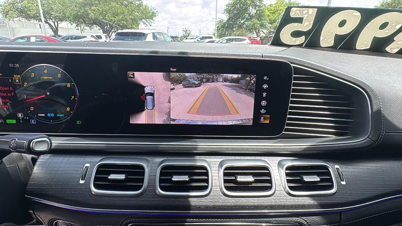 2022 Mercedes-Benz GLE GLE 450  Selma TX