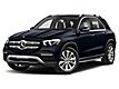 2022 Mercedes-Benz GLE GLE 450