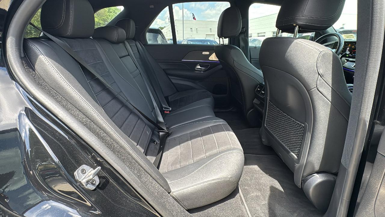 2022 Mercedes-Benz GLE GLE 450  Selma TX