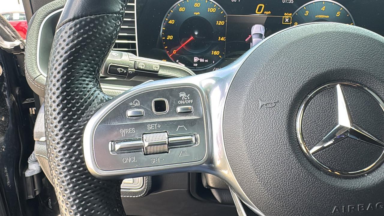 2022 Mercedes-Benz GLE GLE 450  Selma TX