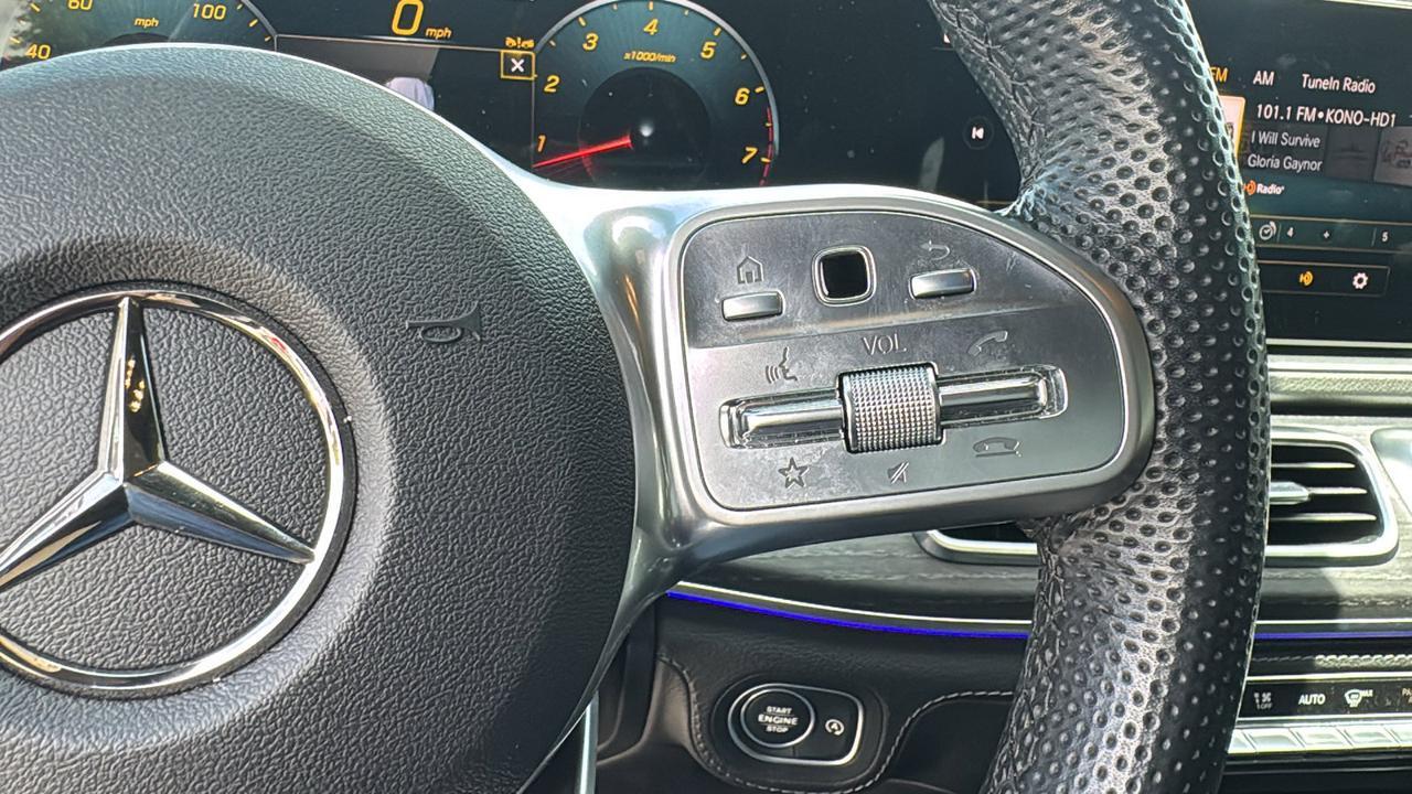 2022 Mercedes-Benz GLE GLE 450  Selma TX