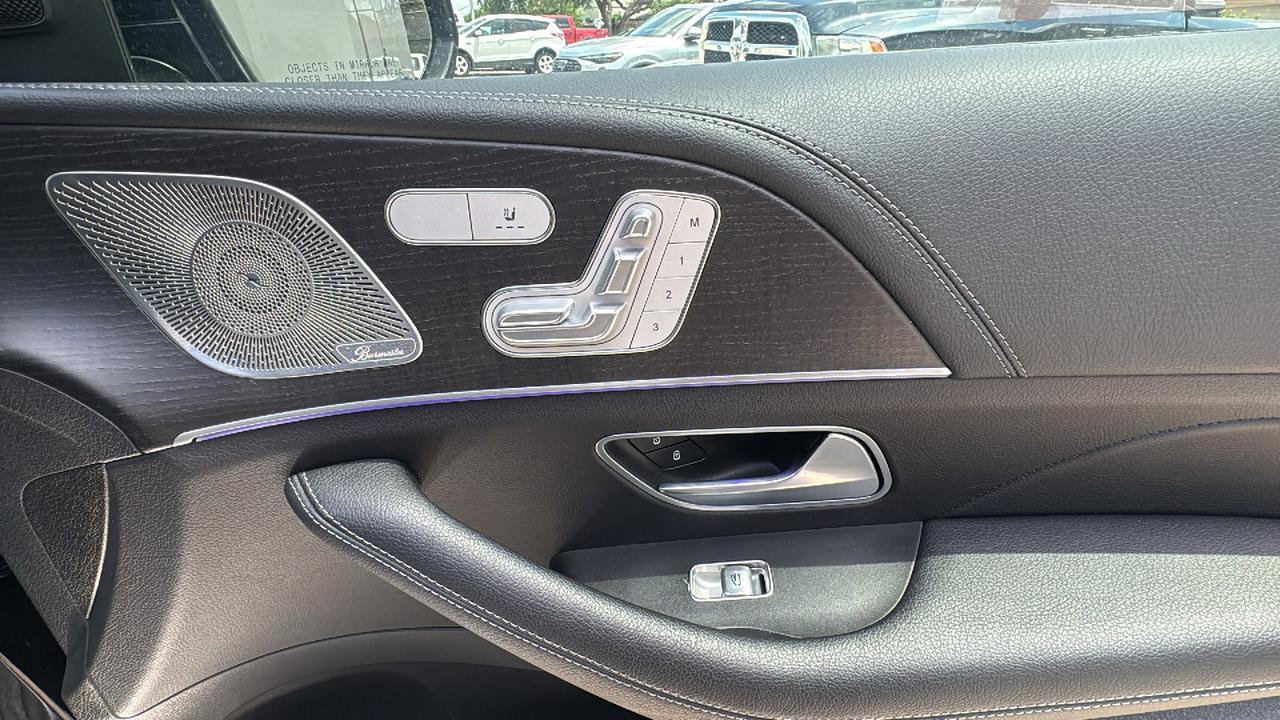 2022 Mercedes-Benz GLE GLE 450  Selma TX