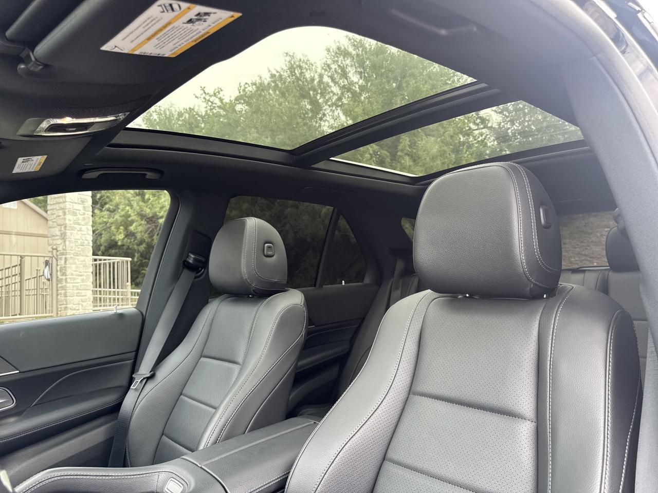 2022 Mercedes-Benz GLE GLE 450 San Antonio TX