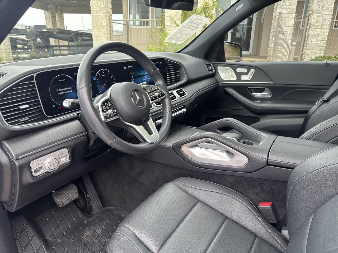 2022 Mercedes-Benz GLE GLE 450 San Antonio TX