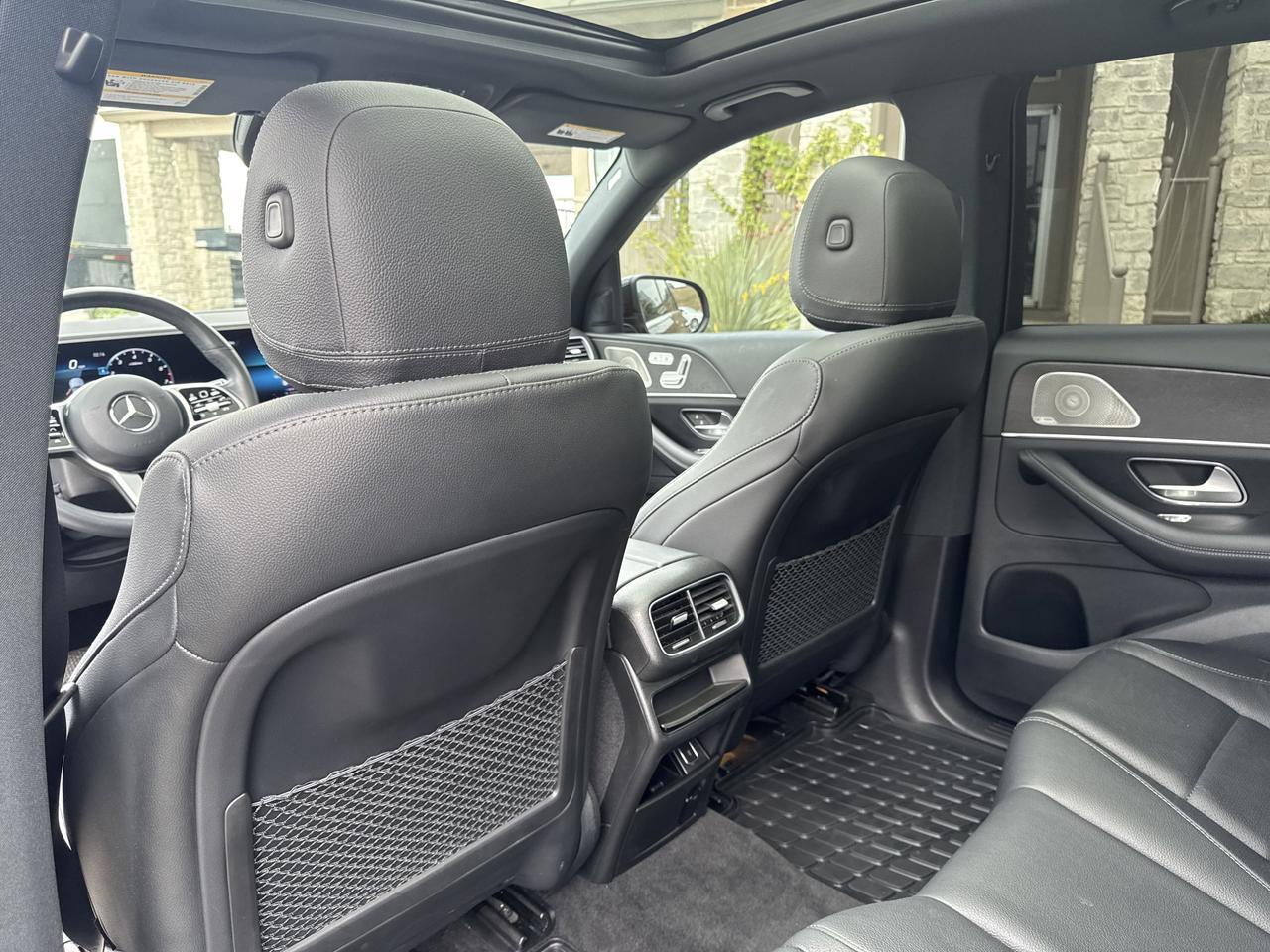 2022 Mercedes-Benz GLE GLE 450 San Antonio TX
