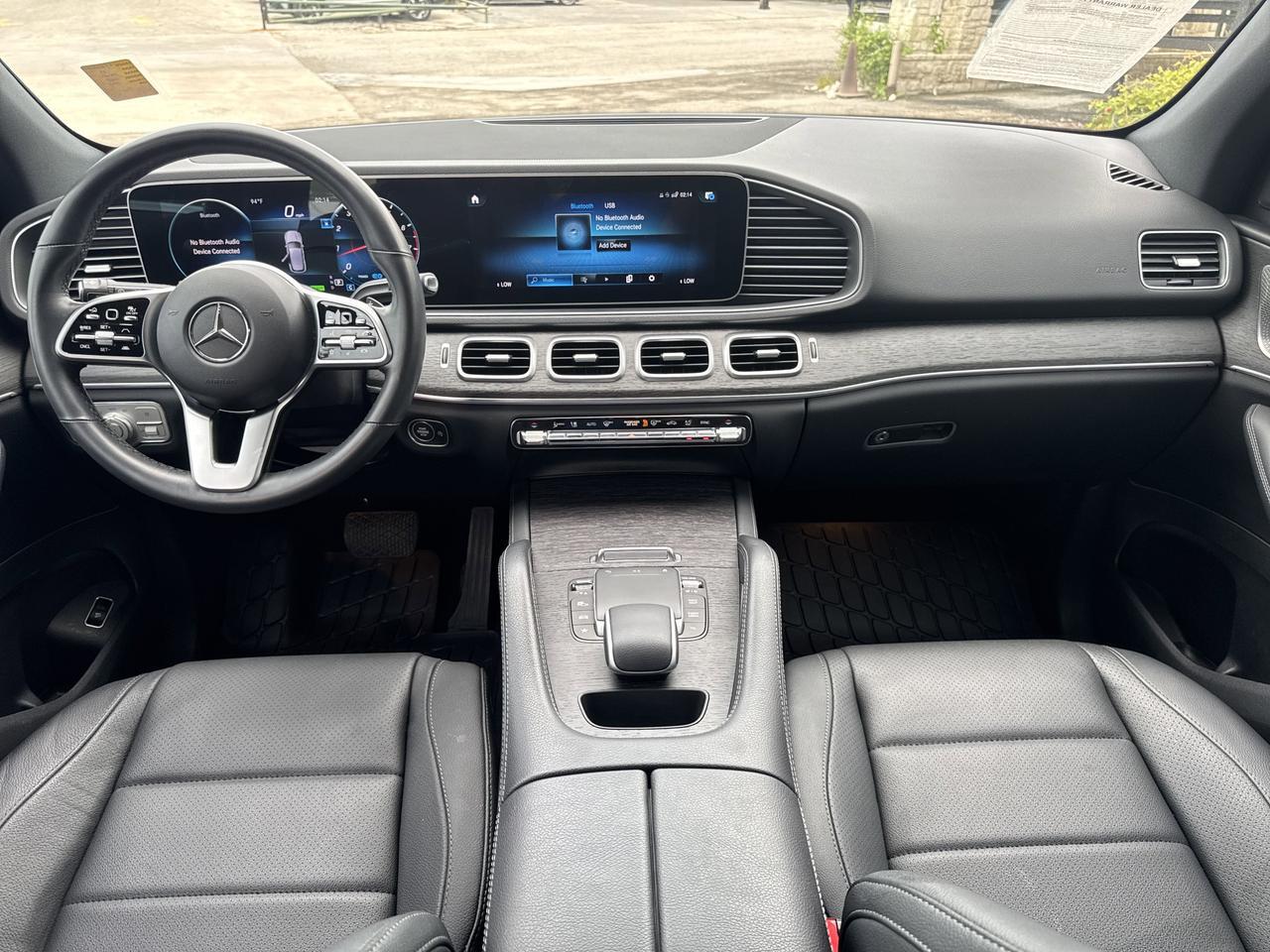 2022 Mercedes-Benz GLE GLE 450 San Antonio TX