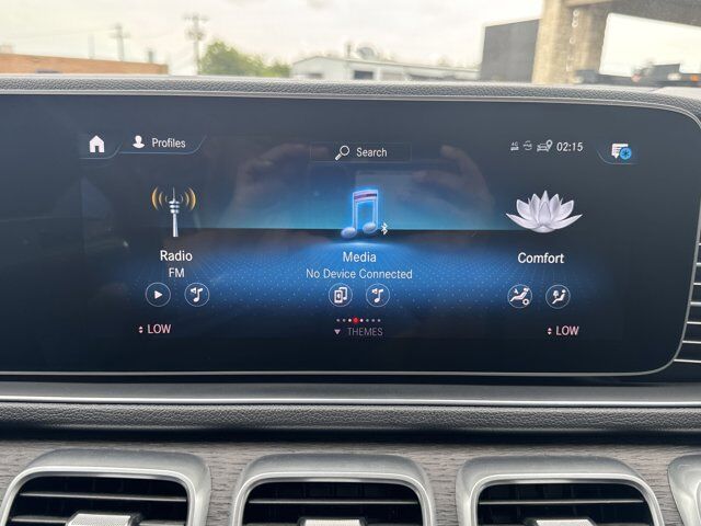 2022 Mercedes-Benz GLE GLE 450 San Antonio TX