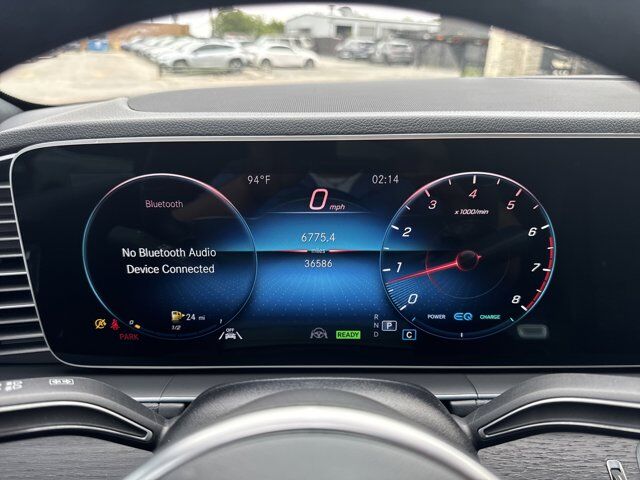 2022 Mercedes-Benz GLE GLE 450 San Antonio TX