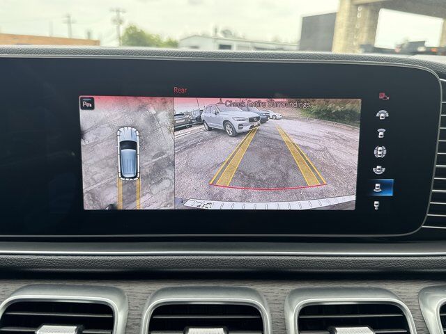 2022 Mercedes-Benz GLE GLE 450 San Antonio TX