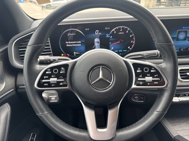 2022 Mercedes-Benz GLE GLE 450 San Antonio TX