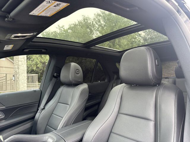 2022 Mercedes-Benz GLE GLE 450 San Antonio TX