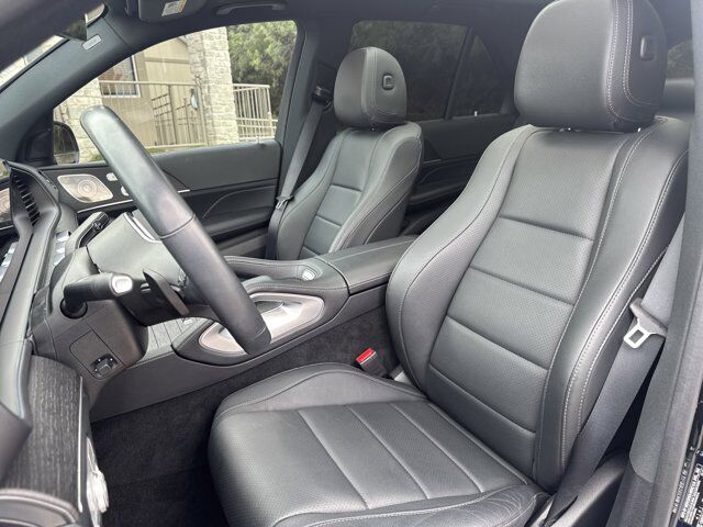 2022 Mercedes-Benz GLE GLE 450 San Antonio TX