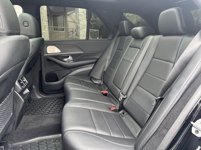 2022 Mercedes-Benz GLE GLE 450 San Antonio TX
