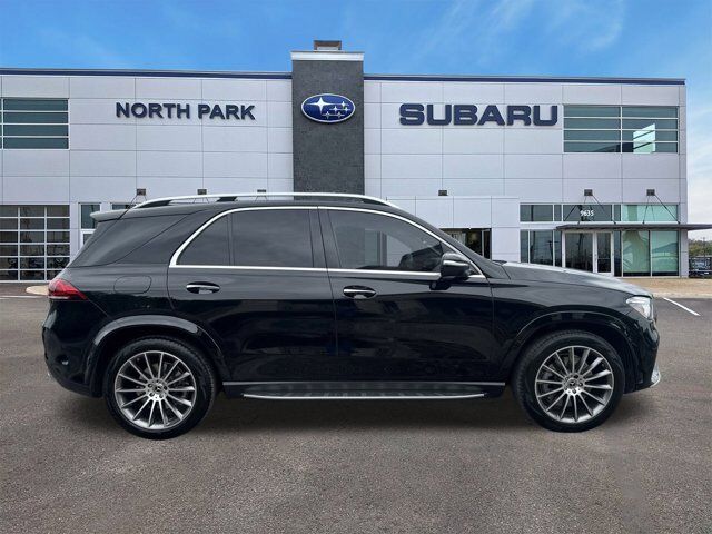 2022 Mercedes-Benz GLE GLE 450 San Antonio TX