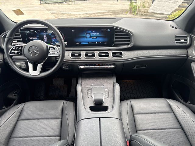 2022 Mercedes-Benz GLE GLE 450 San Antonio TX