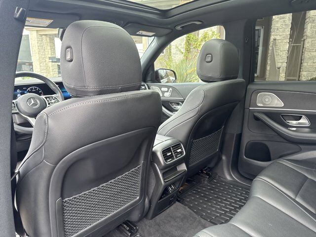 2022 Mercedes-Benz GLE GLE 450 San Antonio TX