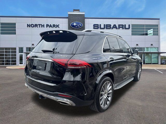2022 Mercedes-Benz GLE GLE 450 San Antonio TX