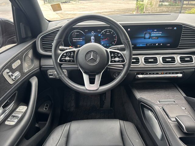 2022 Mercedes-Benz GLE GLE 450 San Antonio TX