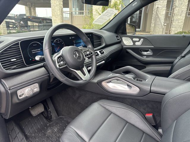 2022 Mercedes-Benz GLE GLE 450 San Antonio TX