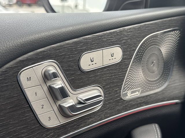 2022 Mercedes-Benz GLE GLE 450 San Antonio TX