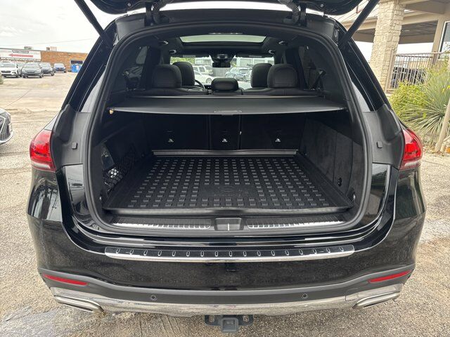 2022 Mercedes-Benz GLE GLE 450 San Antonio TX