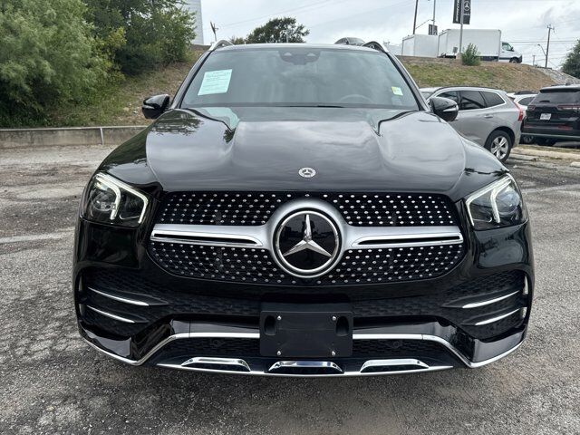2022 Mercedes-Benz GLE GLE 450 San Antonio TX