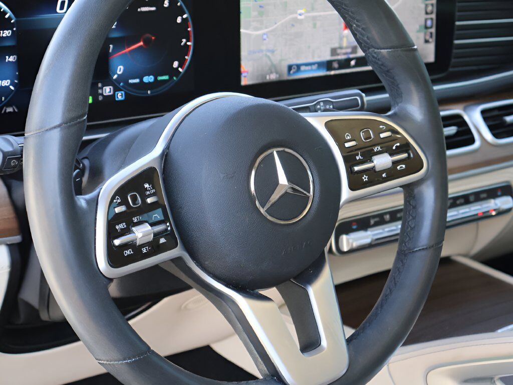 2022 Mercedes-Benz GLE GLE 450 San Clemente CA