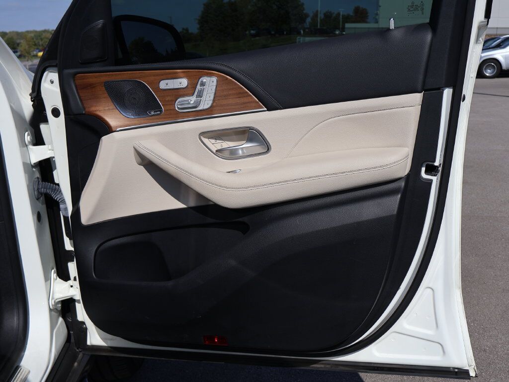 2022 Mercedes-Benz GLE GLE 450 San Clemente CA
