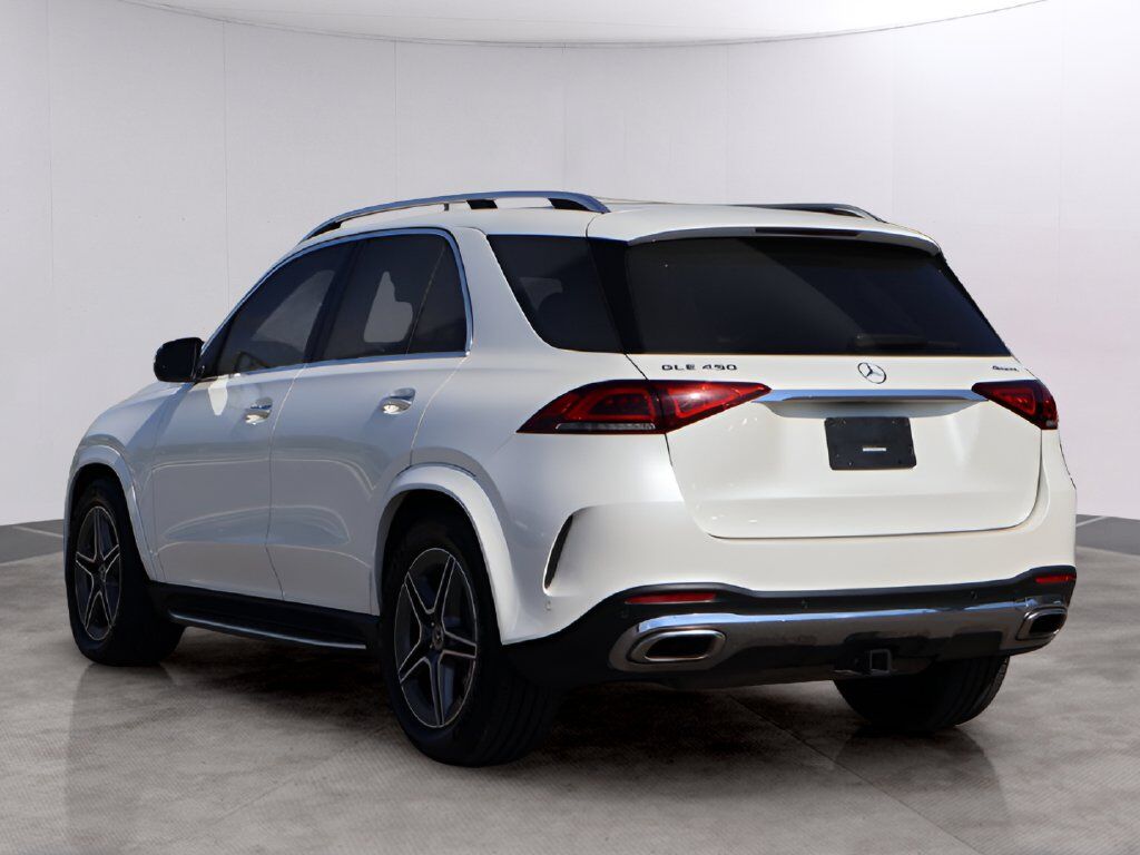 2022 Mercedes-Benz GLE GLE 450 San Clemente CA