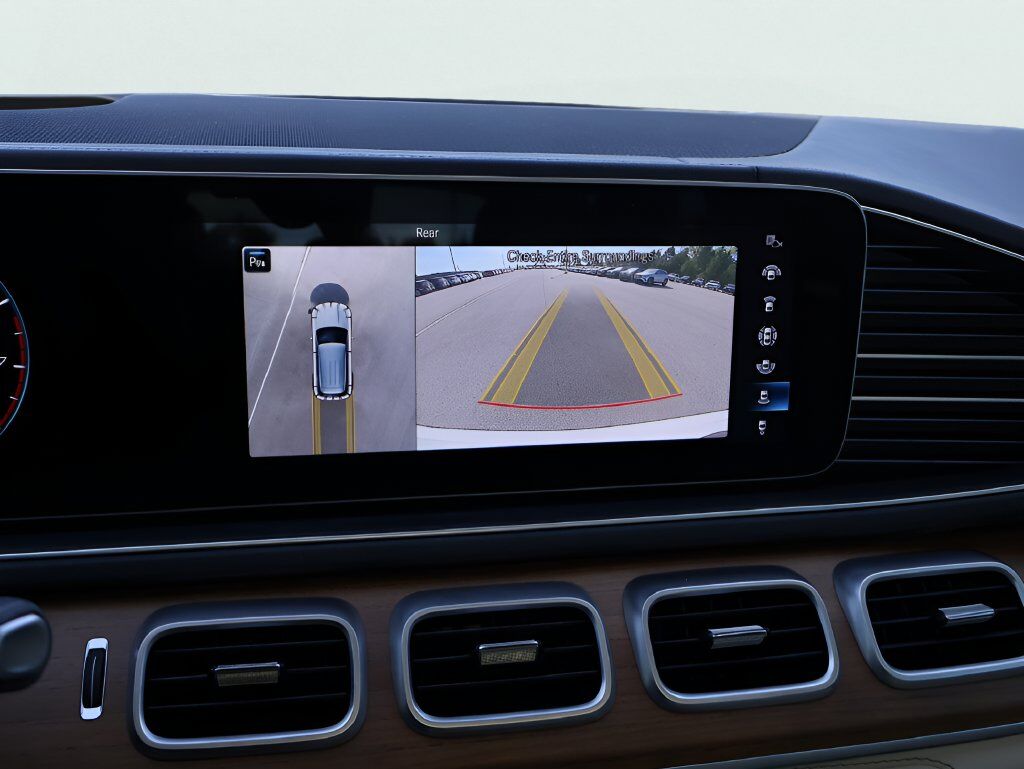 2022 Mercedes-Benz GLE GLE 450 San Clemente CA