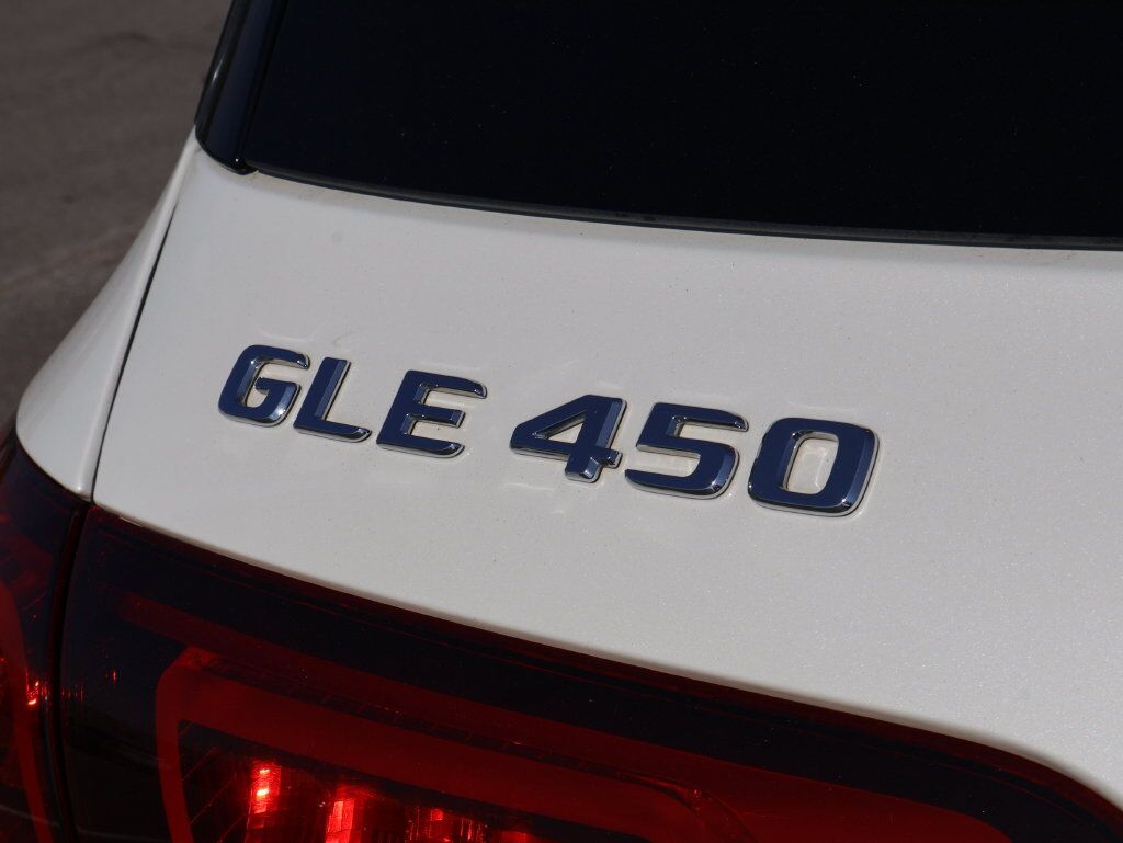 2022 Mercedes-Benz GLE GLE 450 San Clemente CA