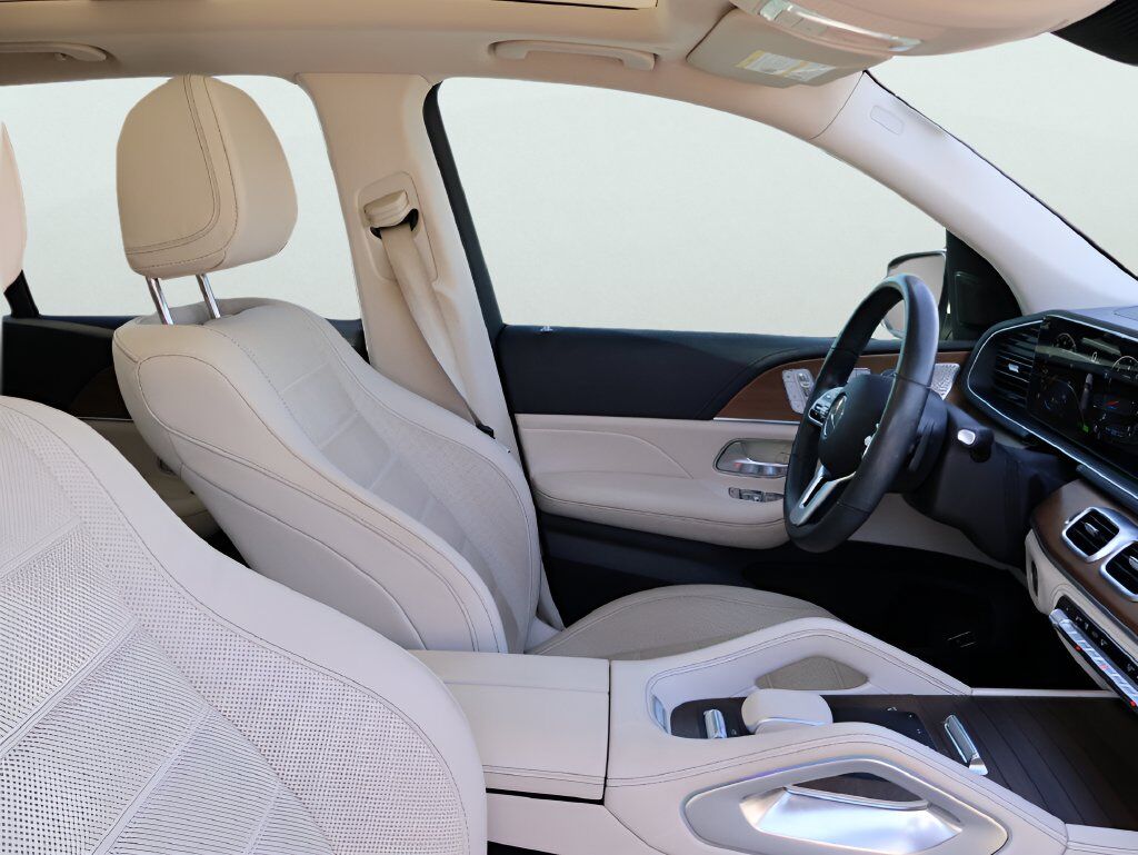 2022 Mercedes-Benz GLE GLE 450 San Clemente CA