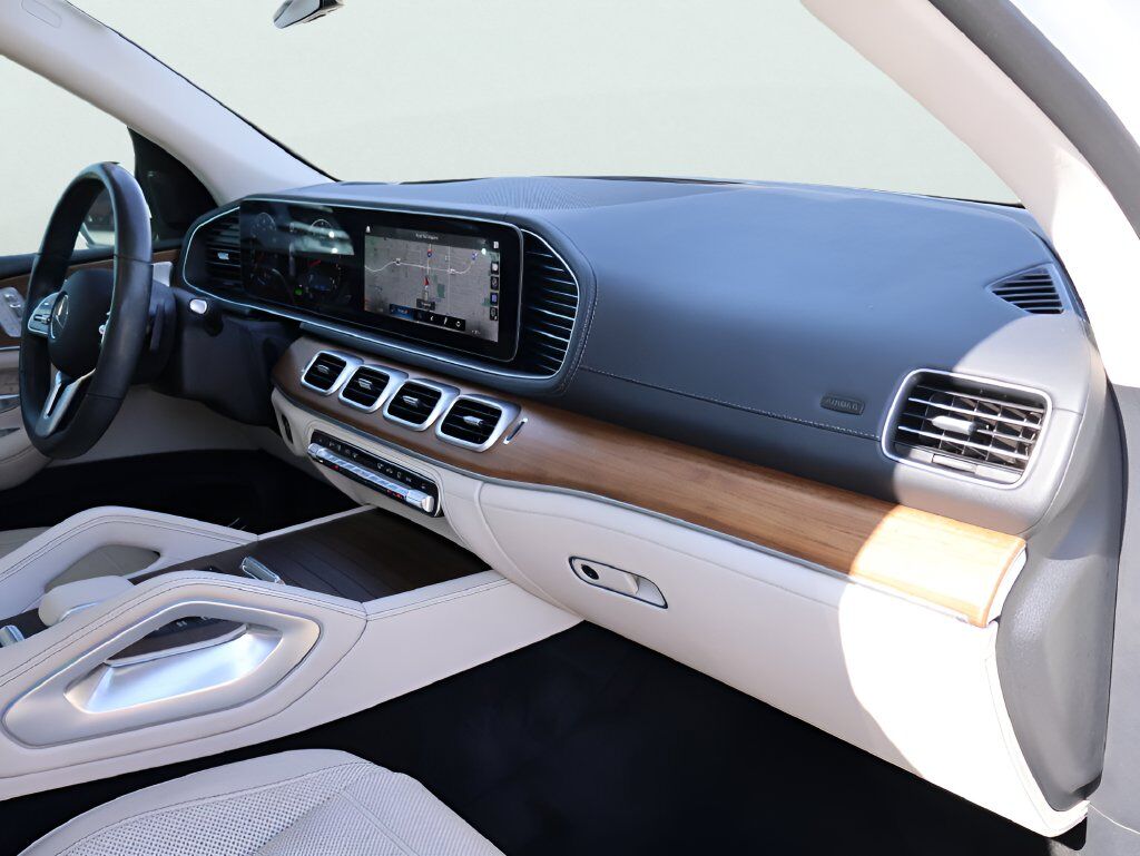 2022 Mercedes-Benz GLE GLE 450 San Clemente CA