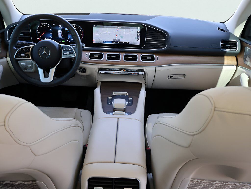 2022 Mercedes-Benz GLE GLE 450 San Clemente CA